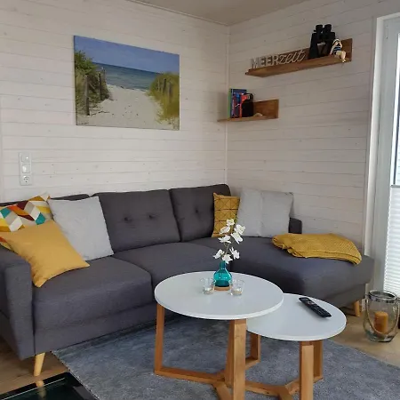 Hecht - Stern Hausboot Bådhotel *