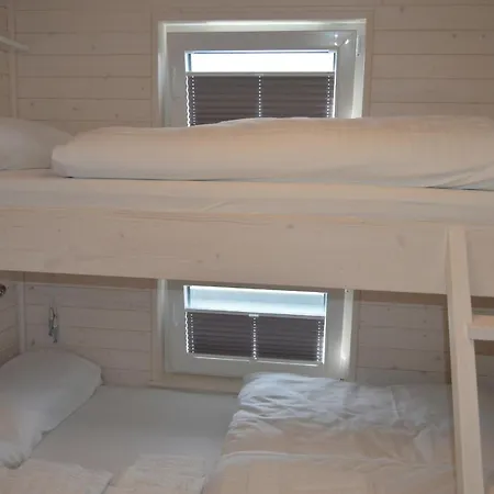 Bådhotel Hecht - Stern Hausboot